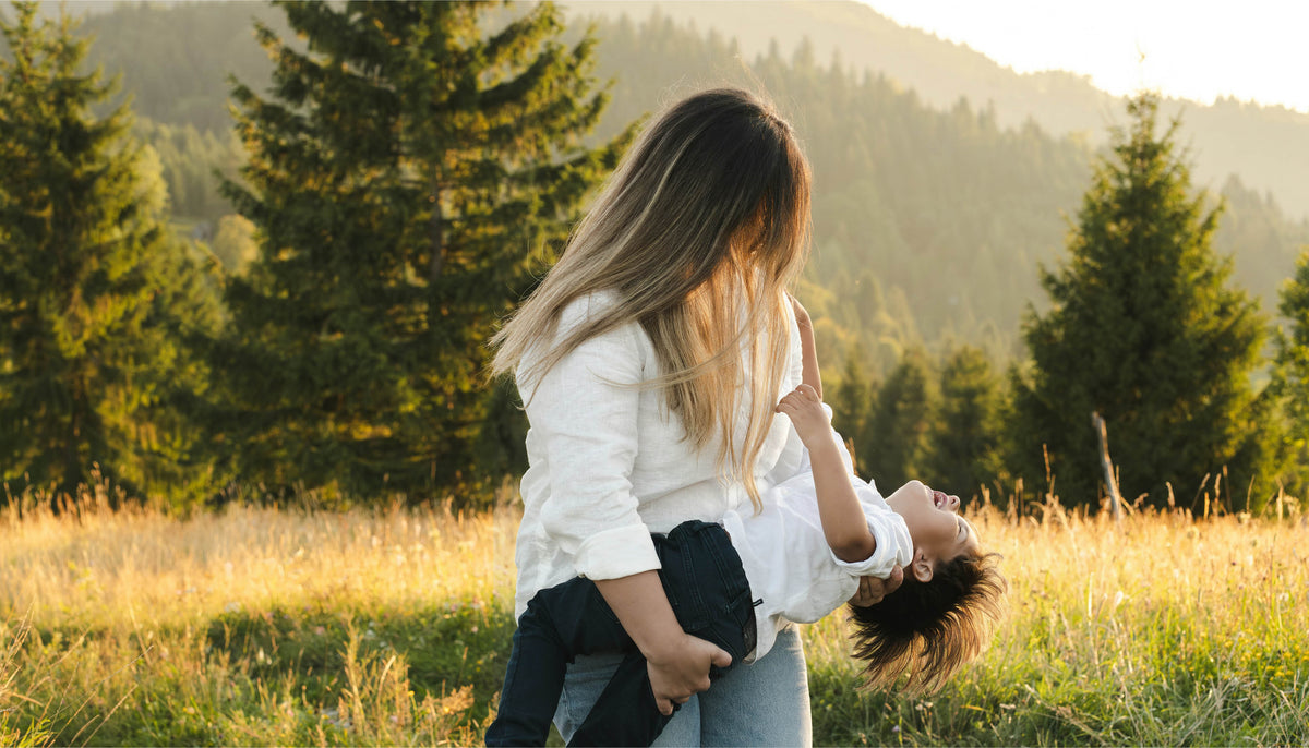 PAEDIPROTECT Sonnenroller und Sonnenfluid tragen das DAAB-Siegel