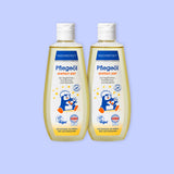 Pflegeöl Bundle: 2 Stück für 3€ - Exklusiv für unsere Hebammen