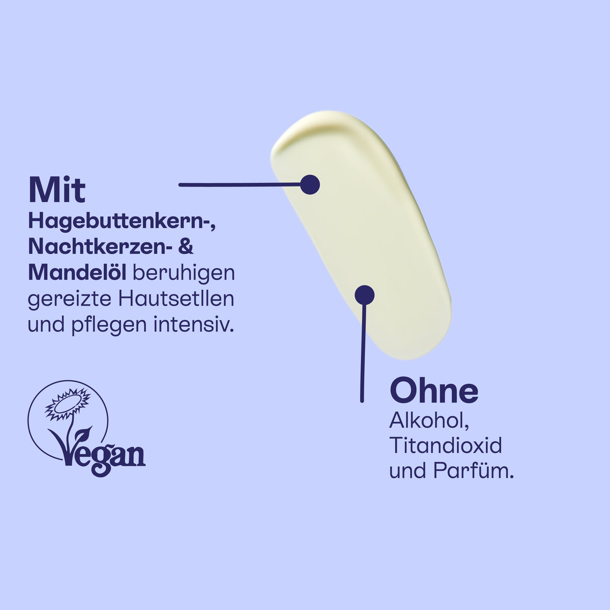 Wind und Wettercreme LSF 15