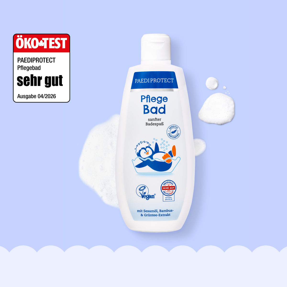Winter Hautpflegeset