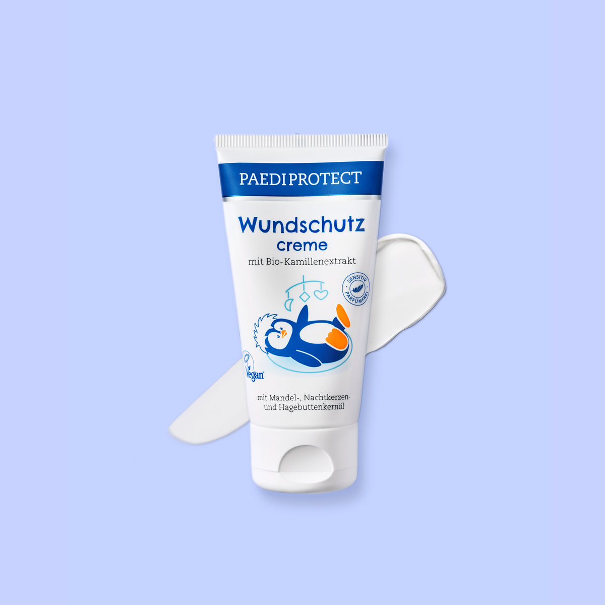 Wundschutzcreme