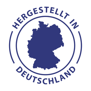 Hergestellt in Deutschland