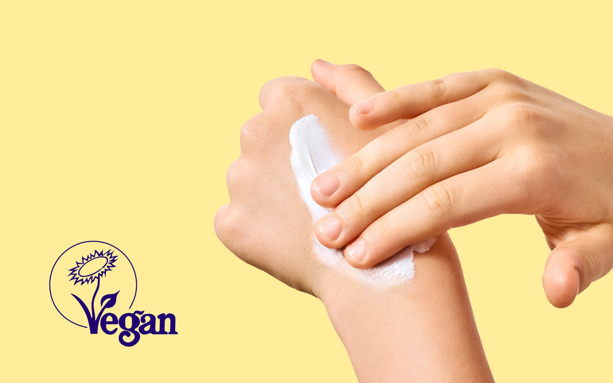 Vegane Sonnencreme: Worauf PAEDIPROTECT beim Sonnenschutz setzt