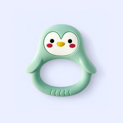 Pinguin-Beißring