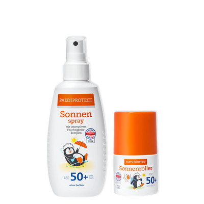 Sonnenschutz