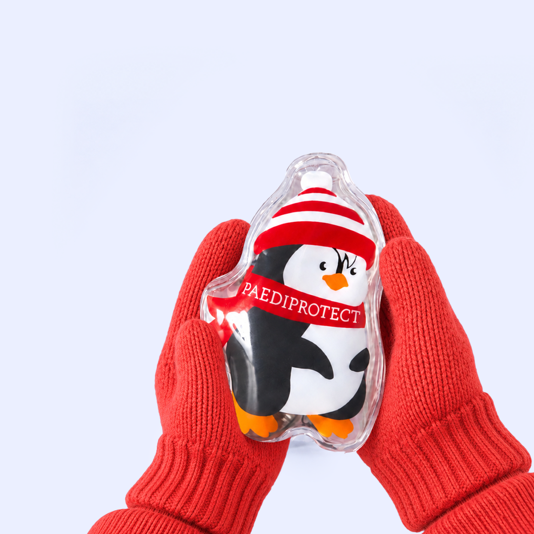 Handwärmer für die Tasche für Kinder