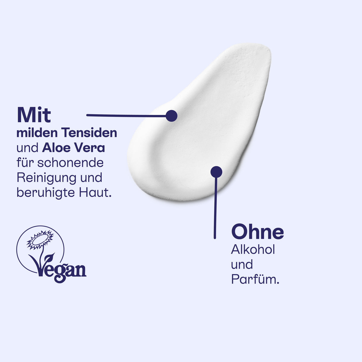 6 für 5 Bundle Schaumseife