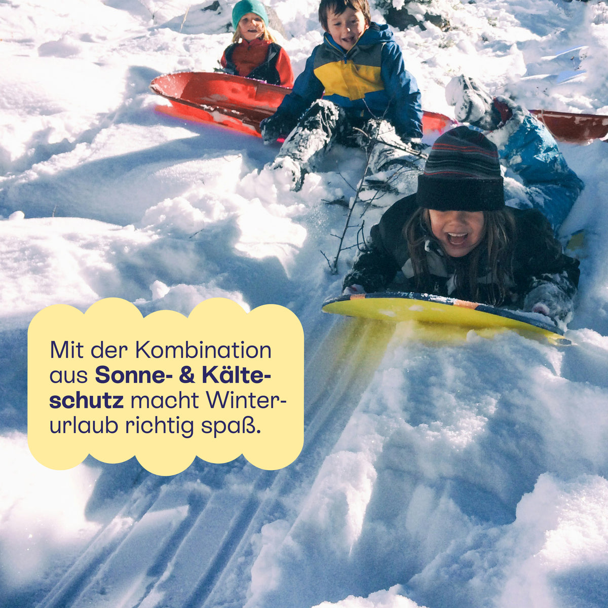 Alpinsonnencreme