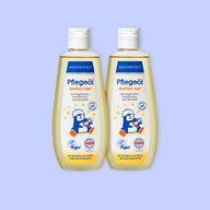 Pflegeöl Bundle: 2 Stück für 3€ - Exklusiv für unsere Hebammen