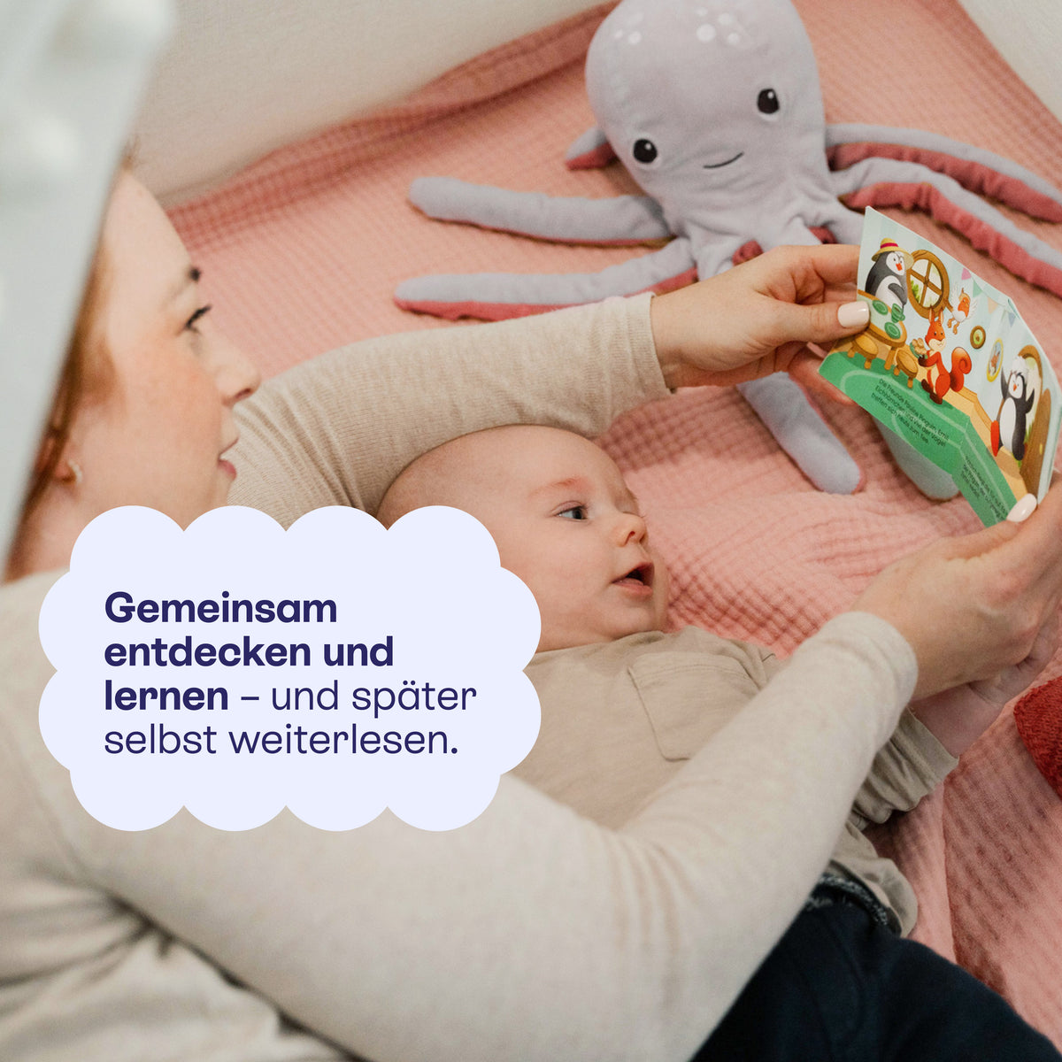 Familien Set Sonne