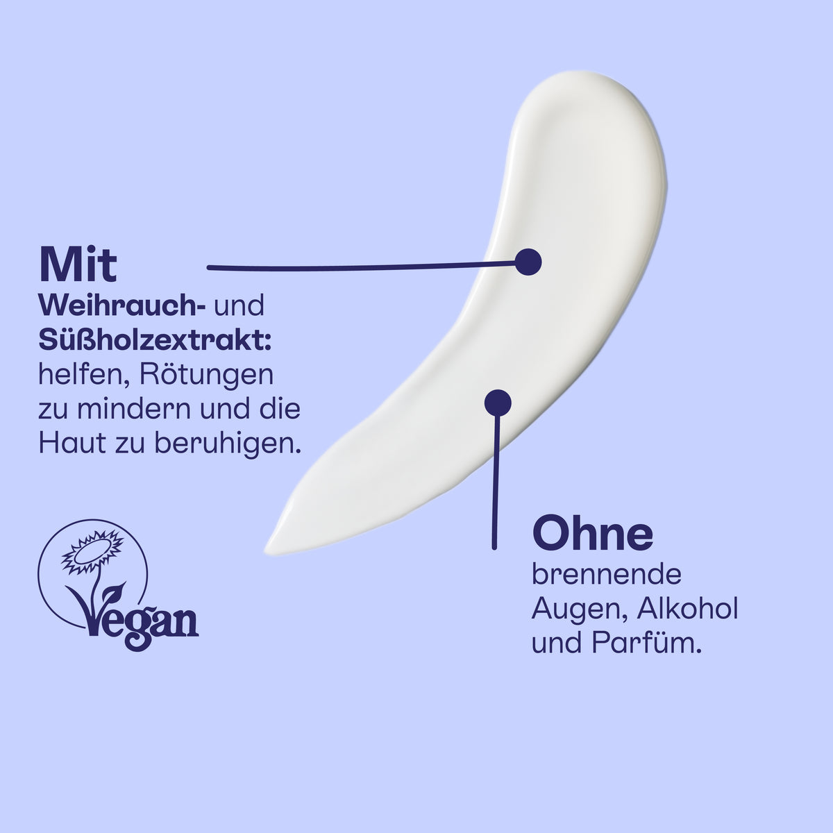 Intensiv Pflegecreme