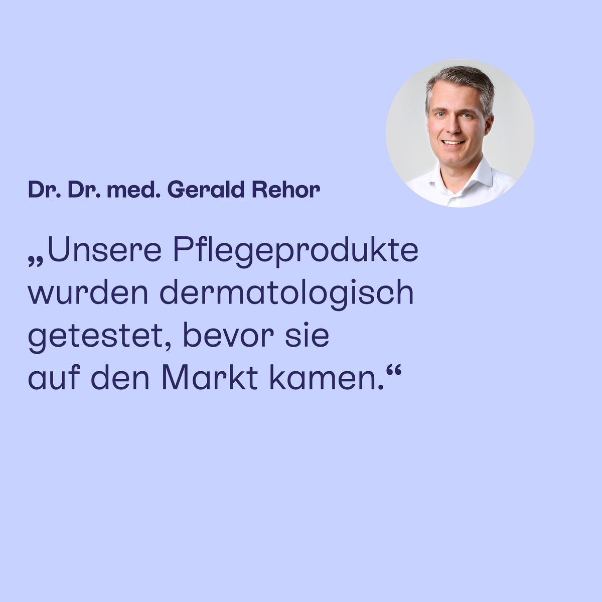Intensiv Pflegecreme