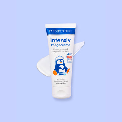 Intensiv Pflegecreme