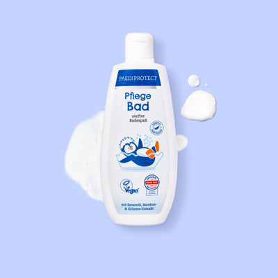 Pflegebad