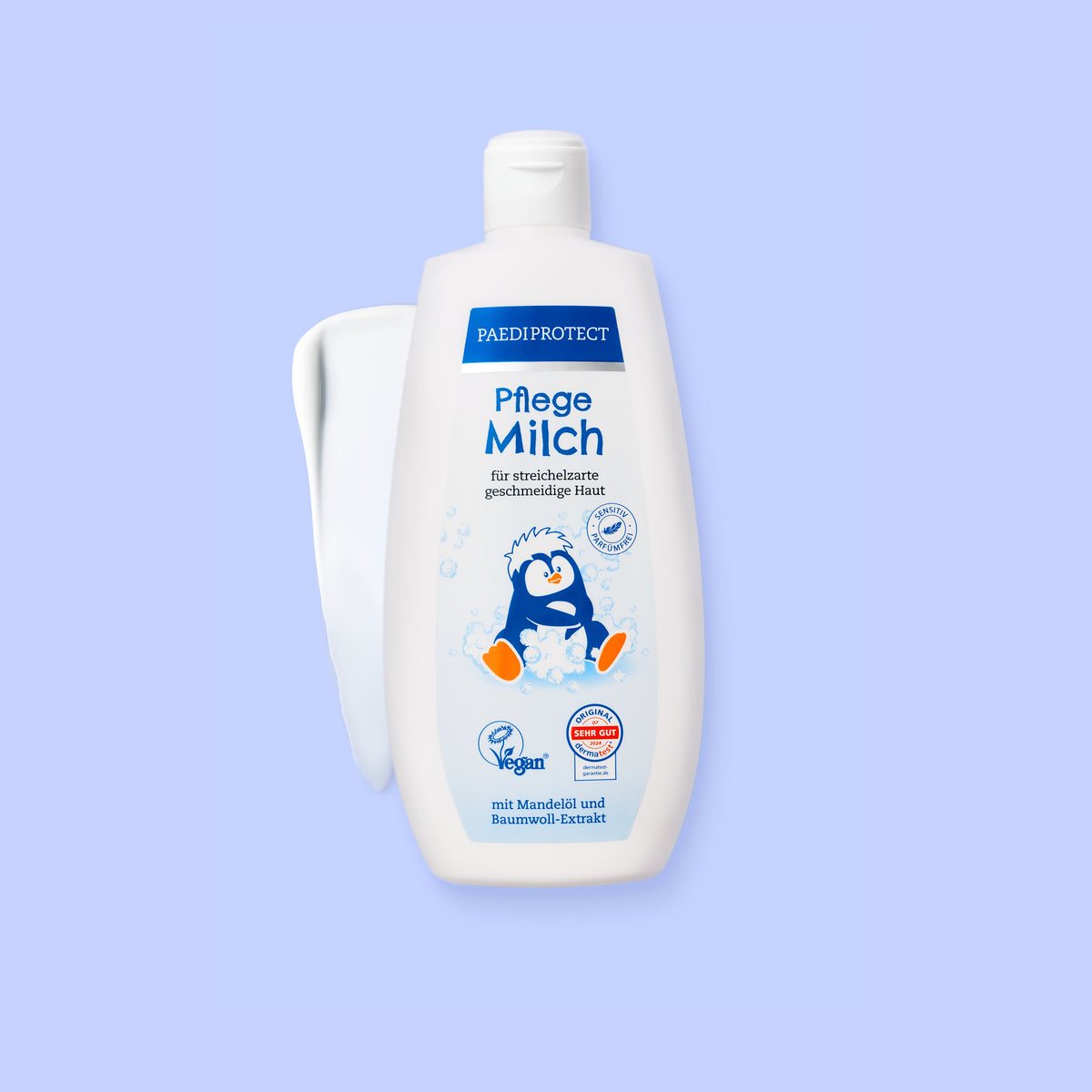Pflegemilch