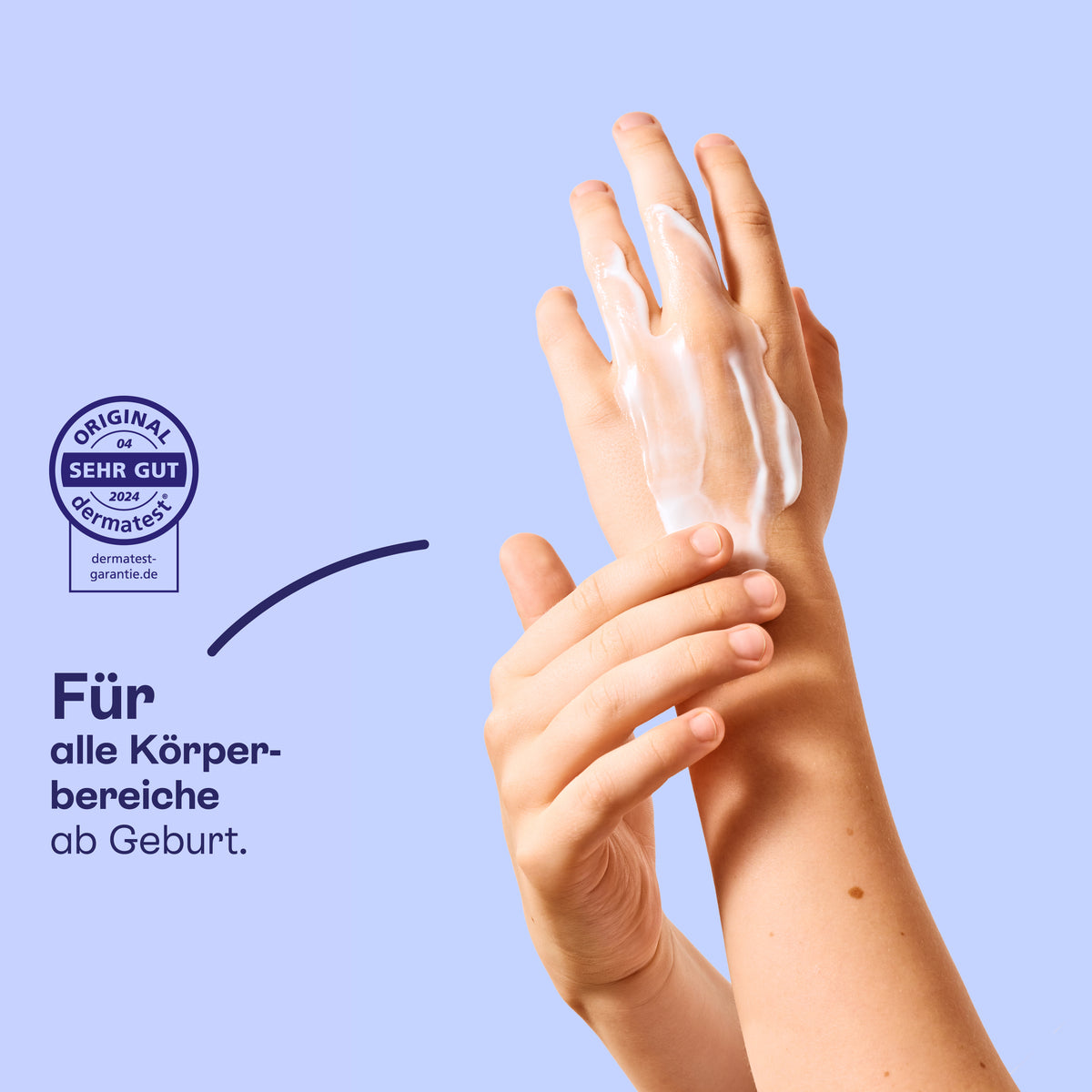 Pflegemilch