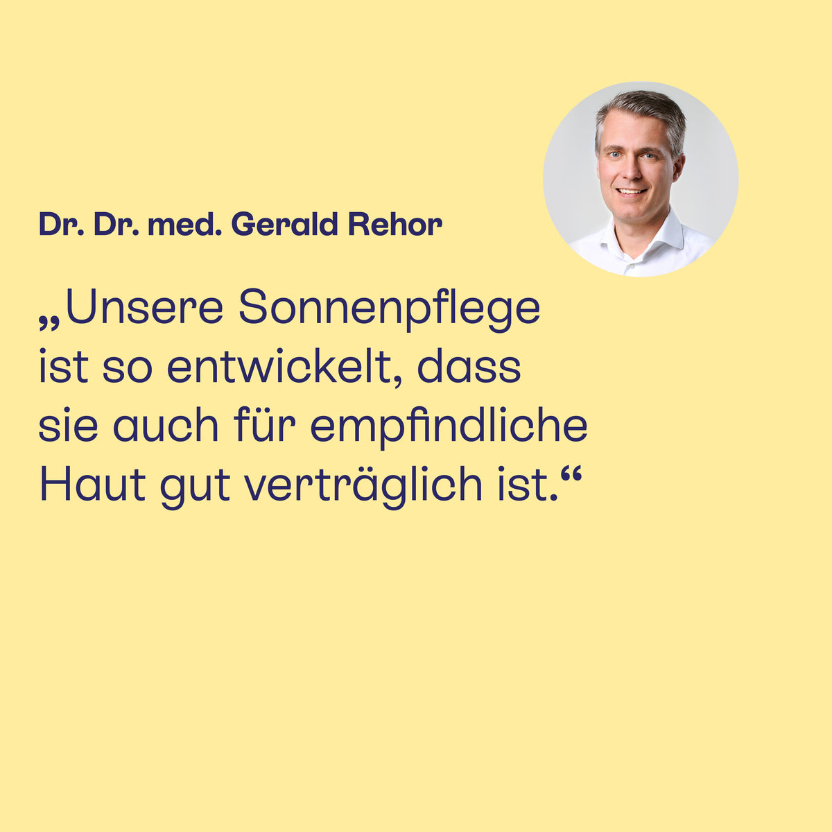 Sonnenfluid LSF 50+