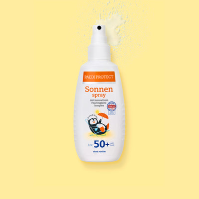 Sonnenspray LSF 50+