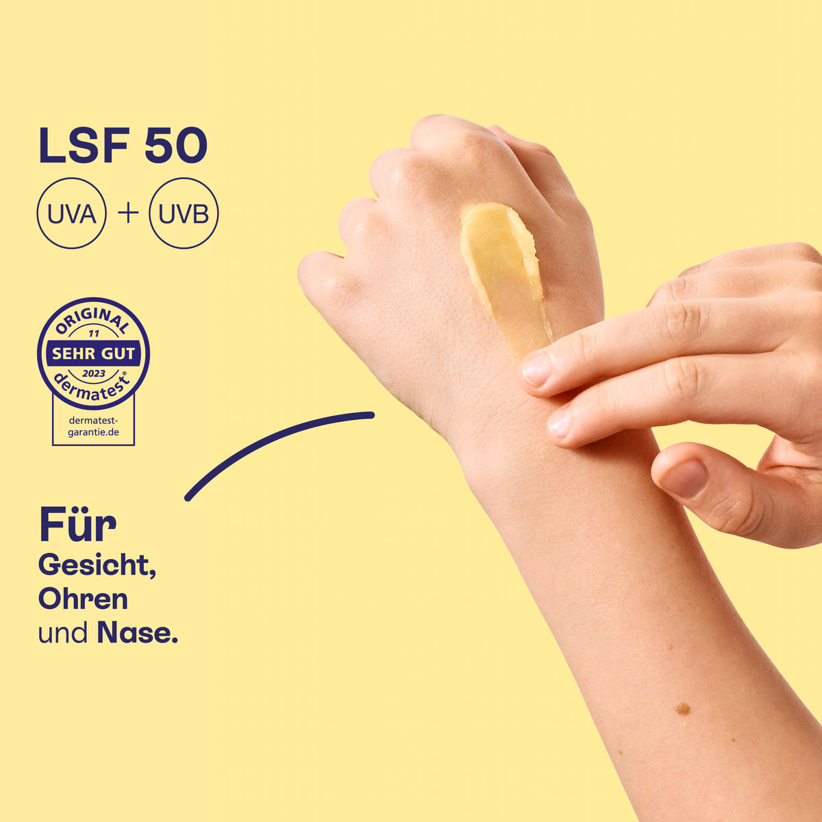 Sonnenstick LSF 50