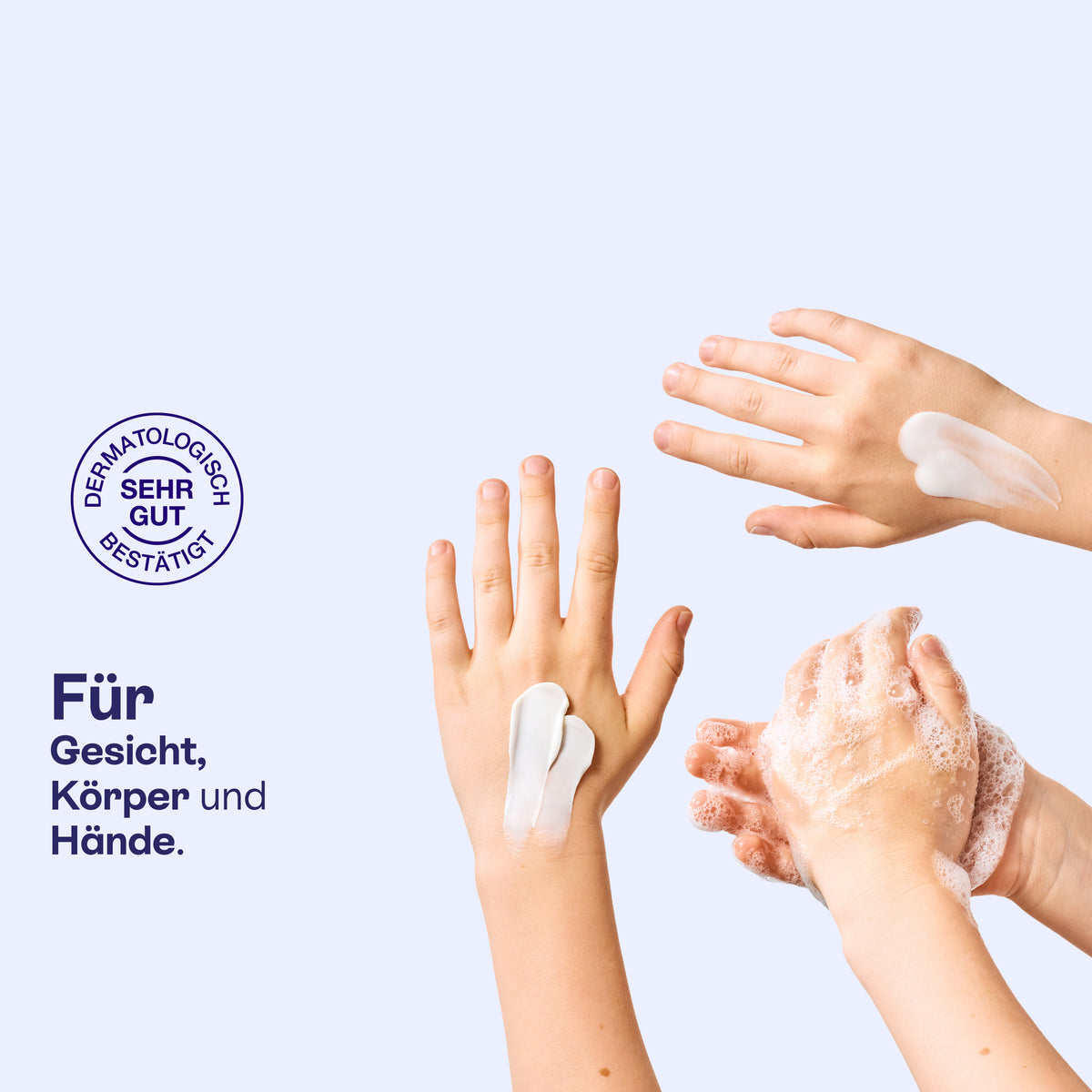 Winter Hautpflegeset