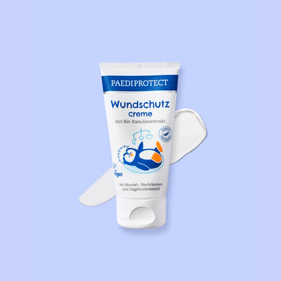 Wundschutzcreme