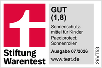 Prüfsiegel