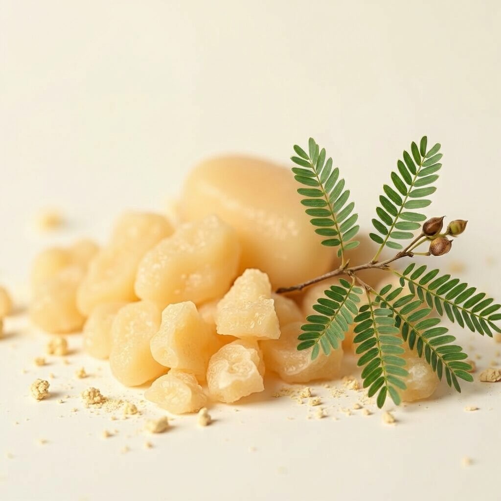 Akaziengummi
