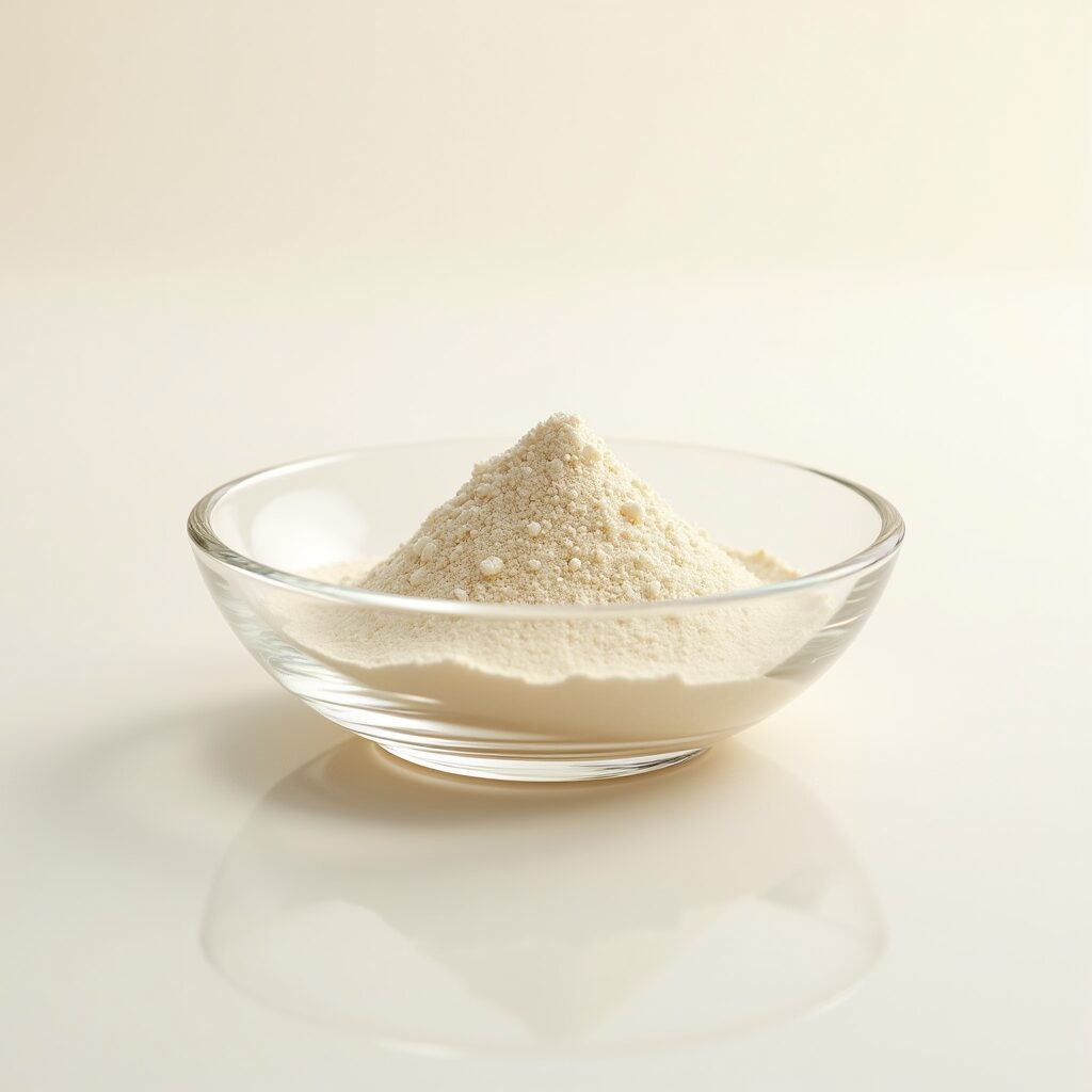 Caprylic/Capric Triglyceride