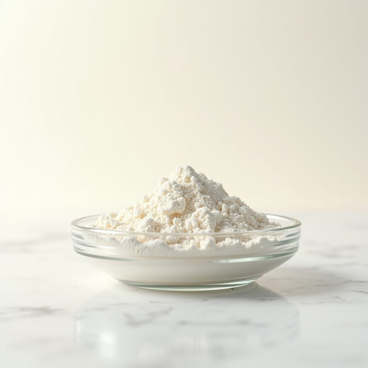 Caprylyl/Capryl Glucosid
