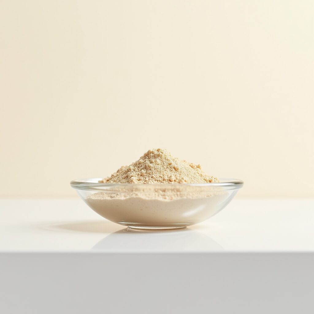 Carrageen