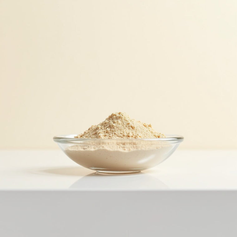 Carrageen