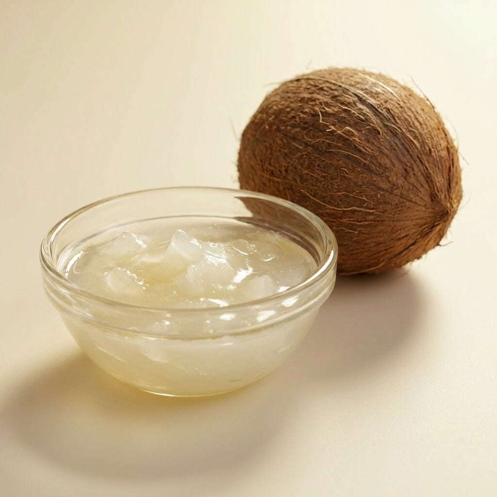 Kokosnussöl