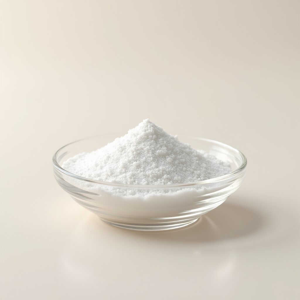 Natriumsalz der Gluconsäure