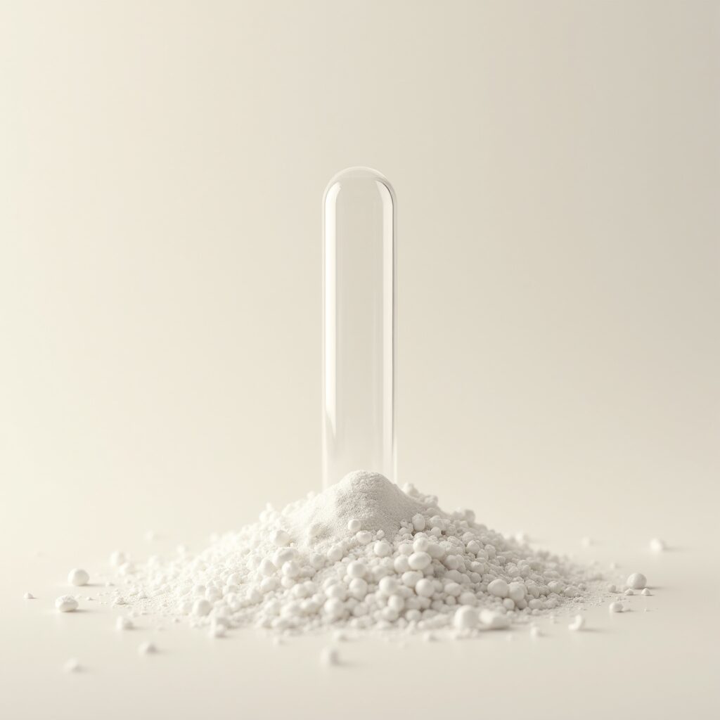 Polyhydroxystearinsäure