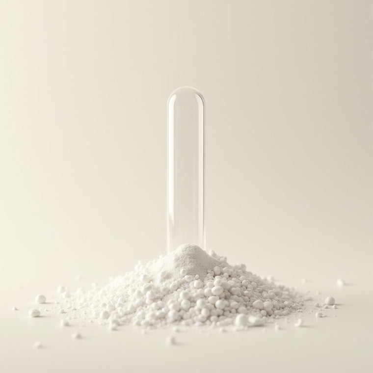Polyhydroxystearinsäure