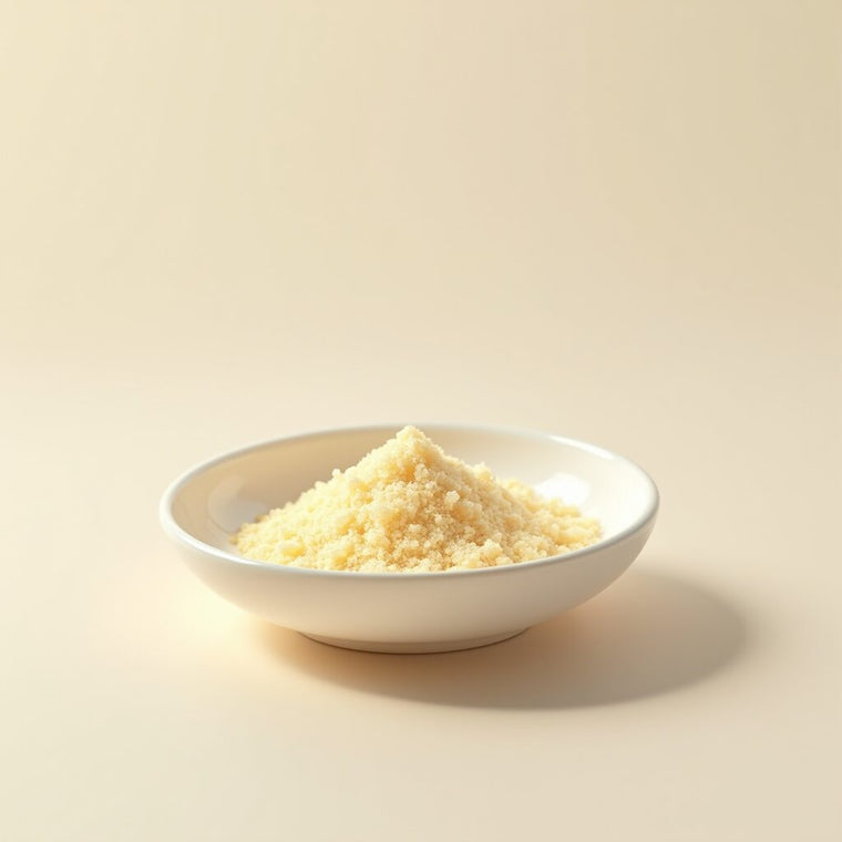 Sclerotium Gum