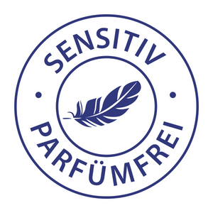 Sensitiv & parfümfrei