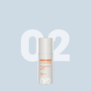 newkee 02 face sunscreen 50+