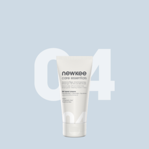 newkee 04 Hand Cream