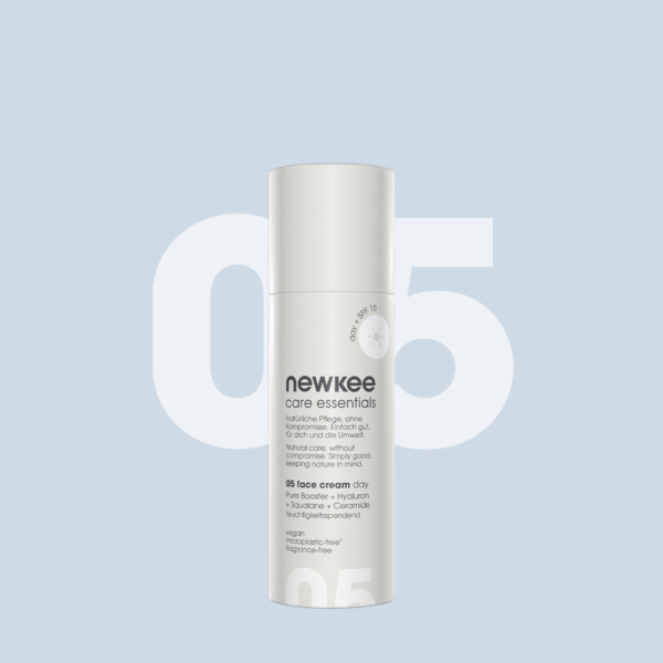 05 Face Cream Day SPF 15