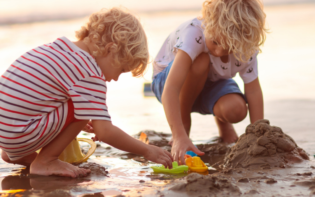 Der große PAEDIPROTECT Sonnenschutz Guide