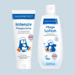Bundle Pflegelotion + Intensiv Pflegecreme