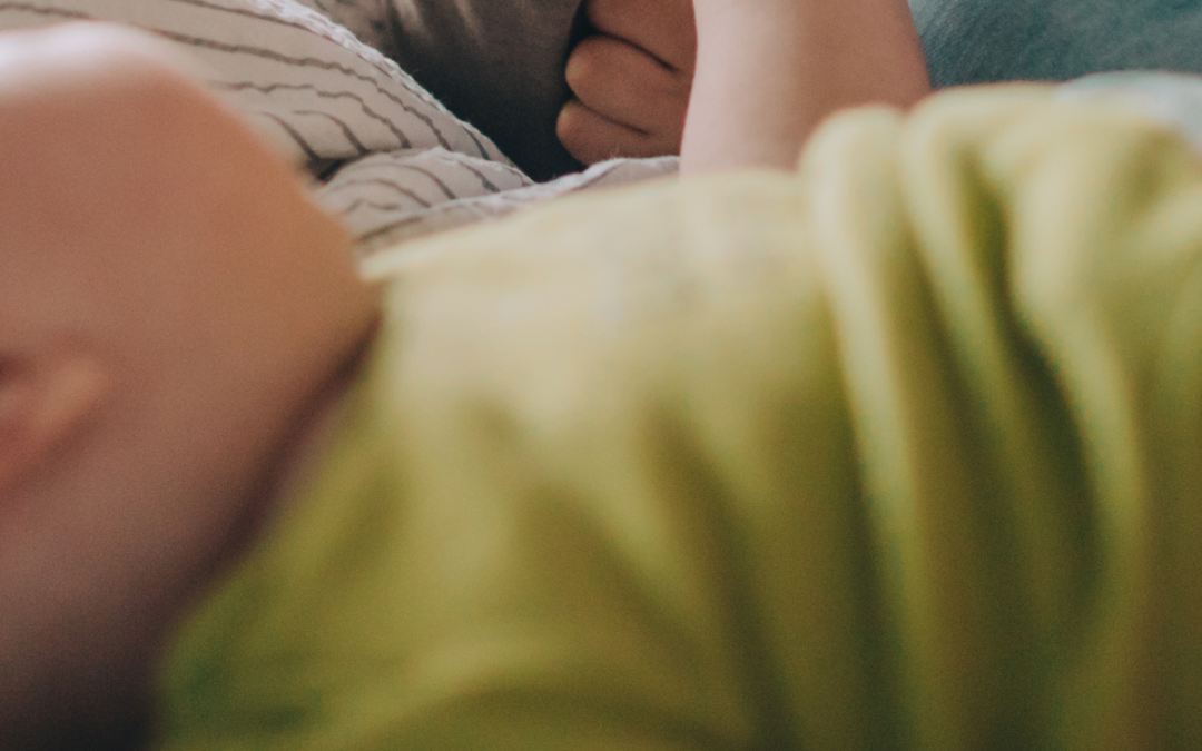 Pflegeroutine für Neugeborene – was brauchen die Kleinen wirklich?