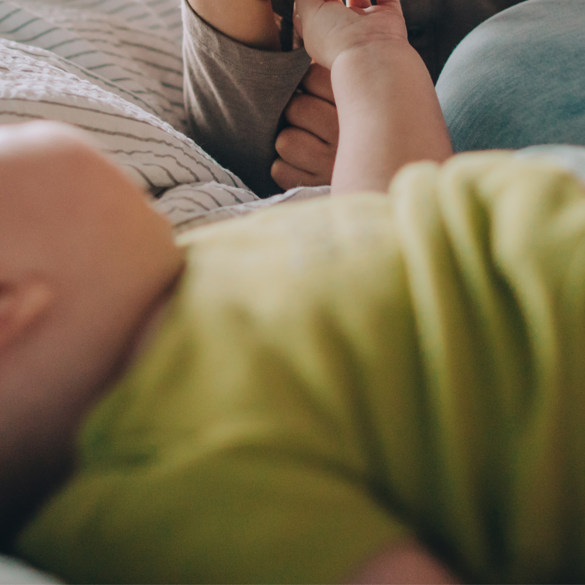Pflegeroutine für Neugeborene – was brauchen die Kleinen wirklich?