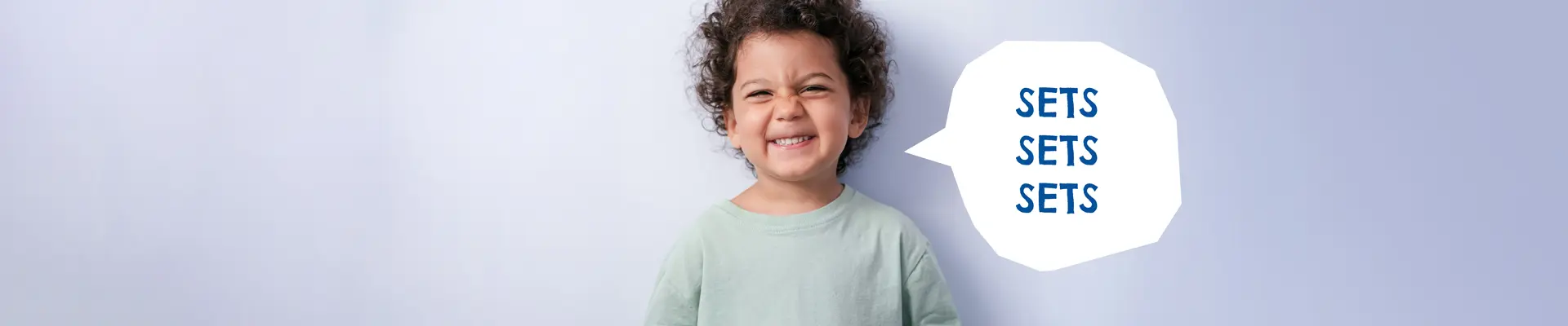 Hautpflegesets für Babys, Kinder und alle mit sensibler Haut.