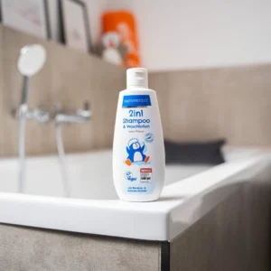 2in1 Shampoo & Waschlotion