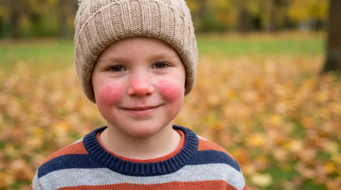 Welche Sonnencreme bei Rosacea?