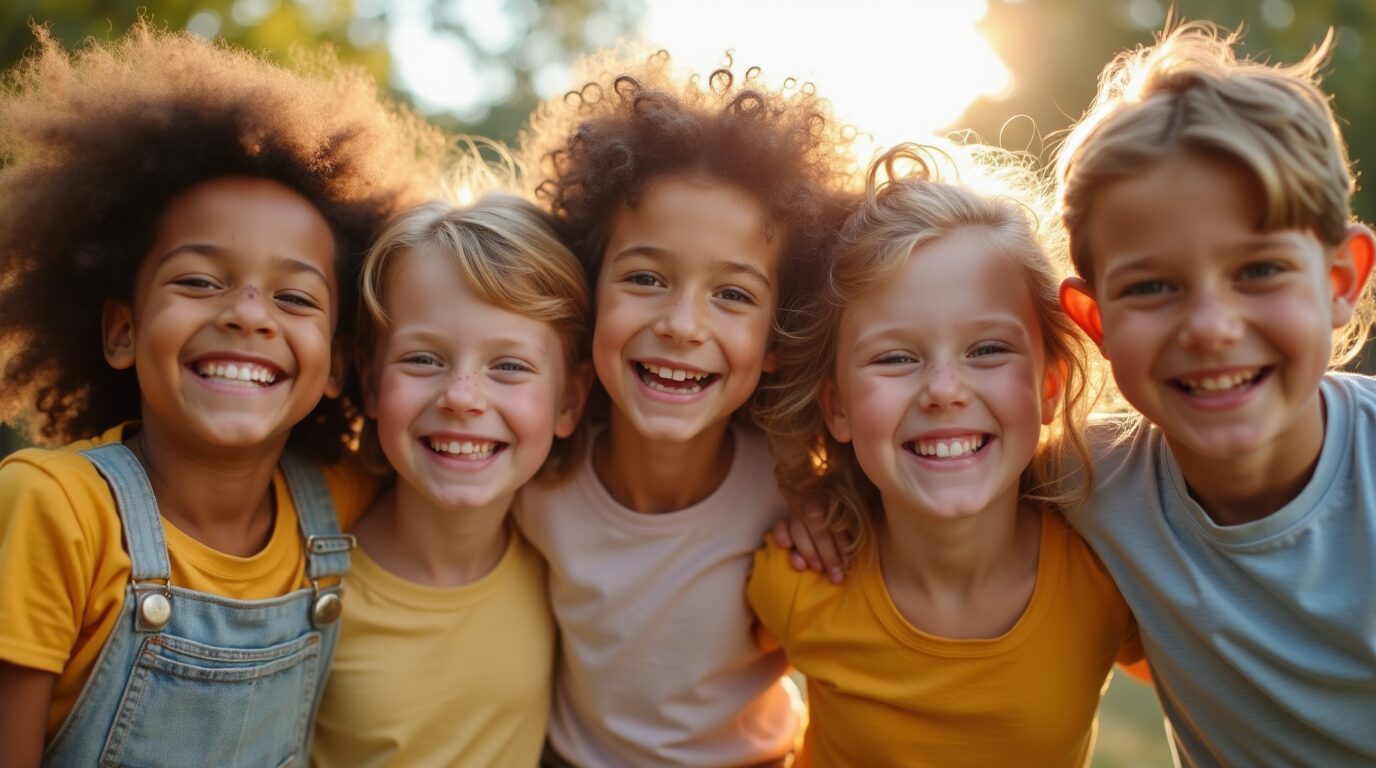 Hauttypen 1 bis 6 erklärt – die Fitzpatrick-Skala im Detail