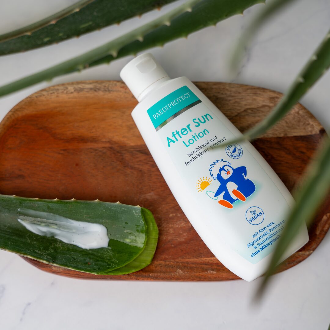 After Sun Lotion 2 After Sun Lotion – Bild 2