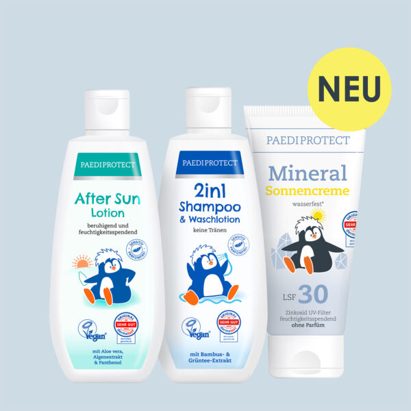 Startseite 31 PAEDIPROTECT Mineral Bundle